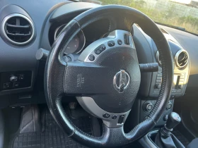 Nissan Qashqai 1.5dci | Mobile.bg    11