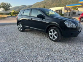 Nissan Qashqai 1.5dci | Mobile.bg    6