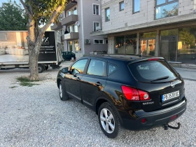 Nissan Qashqai 1.5dci | Mobile.bg    8