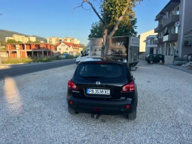 Nissan Qashqai 1.5dci | Mobile.bg    7
