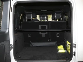 Mercedes-Benz G 500 AMG 4M NIGHT BURMESTER EXCLUSIVE-LINE 360 KEYLESS - 148800 € - 29253811 14