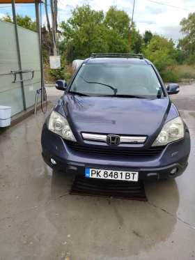 Обява за продажба на Honda Cr-v ~8 200 лв. - изображение 5