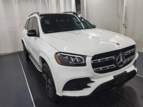 Mercedes-Benz GLS * GLS 450 * CARFAX *    | Mobile.bg    2