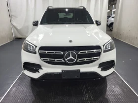 Mercedes-Benz GLS * GLS 450 * CARFAX *    | Mobile.bg    8
