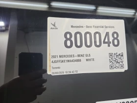 Mercedes-Benz GLS * GLS 450 * CARFAX *    | Mobile.bg    15