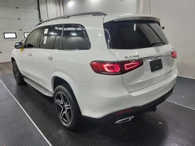 Mercedes-Benz GLS * GLS 450 * CARFAX *    | Mobile.bg    4