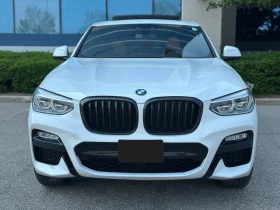 BMW X4 * XDrive30i Coupe, M Sport Pkg * CARFAX  | Mobile.bg    8
