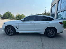 BMW X4 * XDrive30i Coupe, M Sport Pkg * CARFAX  | Mobile.bg    6
