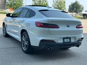 BMW X4 * XDrive30i Coupe, M Sport Pkg * CARFAX  | Mobile.bg    5