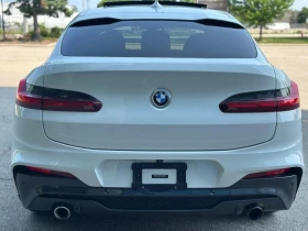 BMW X4 * XDrive30i Coupe, M Sport Pkg * CARFAX  | Mobile.bg    4