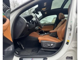 BMW X4 * XDrive30i Coupe, M Sport Pkg * CARFAX  | Mobile.bg    13