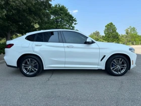 BMW X4 * XDrive30i Coupe, M Sport Pkg * CARFAX  | Mobile.bg    2