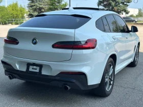 BMW X4 * XDrive30i Coupe, M Sport Pkg * CARFAX  | Mobile.bg    3