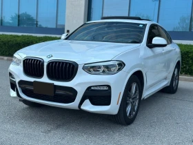 BMW X4 * XDrive30i Coupe, M Sport Pkg * CARFAX  | Mobile.bg    7