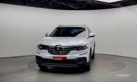 Обява за продажба на Renault Koleos 2.0 LPe RE Signature 2WD  ~28 841 лв. - изображение 2