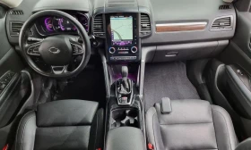 Обява за продажба на Renault Koleos 2.0 LPe RE Signature 2WD  ~28 841 лв. - изображение 6
