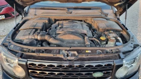 Land Rover Discovery 4 3.0 TDV6 SE - 21220 лв. / 10849.61 € - 64566484 17