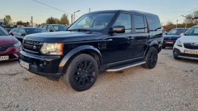 Land Rover Discovery 4 3.0 TDV6 SE - 21220 лв. / 10849.61 € - 64566484 2