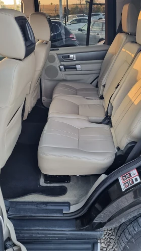Land Rover Discovery 4 3.0 TDV6 SE - 21220 лв. / 10849.61 € - 64566484 12