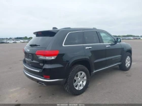 Jeep Grand cherokee SUMMIT V8 HEMI  HARMAN KARDON  | Mobile.bg    6