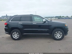 Jeep Grand cherokee SUMMIT V8 HEMI  HARMAN KARDON  | Mobile.bg    7