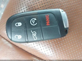 Jeep Grand cherokee SUMMIT V8 HEMI  HARMAN KARDON  | Mobile.bg    14