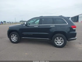 Jeep Grand cherokee SUMMIT V8 HEMI  HARMAN KARDON  | Mobile.bg    3