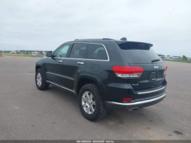 Jeep Grand cherokee SUMMIT V8 HEMI  HARMAN KARDON  | Mobile.bg    4