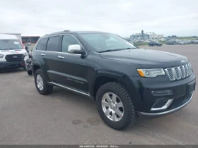 Jeep Grand cherokee SUMMIT V8 HEMI  HARMAN KARDON  | Mobile.bg    8