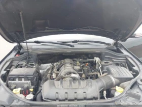 Jeep Grand cherokee SUMMIT V8 HEMI  HARMAN KARDON  | Mobile.bg    9