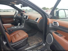 Jeep Grand cherokee SUMMIT V8 HEMI  HARMAN KARDON  | Mobile.bg    10