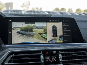 BMW X5 M50i 360CAM* HARMAN/KARDON* * * PANO | Mobile.bg    10