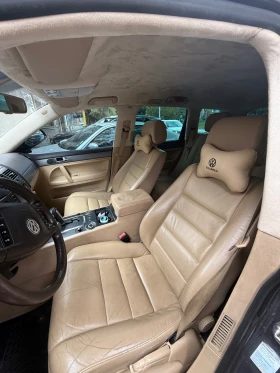 VW Touareg | Mobile.bg    6