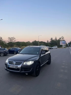 VW Touareg | Mobile.bg    3