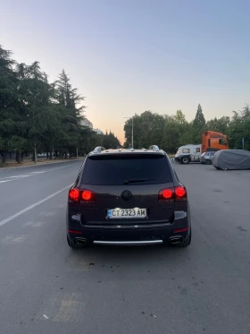 VW Touareg | Mobile.bg    4
