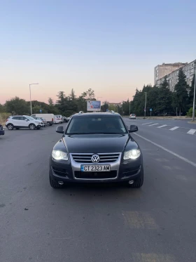 VW Touareg | Mobile.bg    5