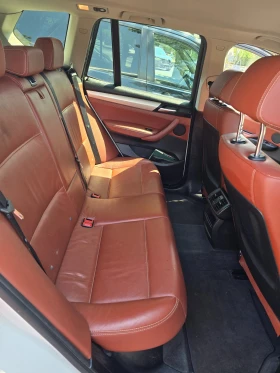 BMW X3, снимка 4 — Bazar.bg BMW X3, снимка 4