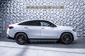 Mercedes-Benz GLE 63 S AMG 4M * Night* Pano* Burm* Carbon - 90000 € / 176024.70 лв. - 70272015 6