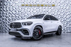 Mercedes-Benz GLE 63 S AMG 4M * Night* Pano* Burm* Carbon