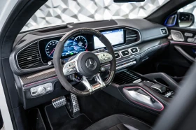 Mercedes-Benz GLE 63 S AMG 4M * Night* Pano* Burm* Carbon - 90000 € / 176024.70 лв. - 70272015 8