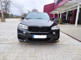 BMW X5 X5/3.0d/M/PACK/LIZING - 52000 лв. / 26587.18 € - 84564455 2
