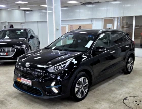 Kia Niro 64KW/Face Lift/ВГаранция/Сервизна Книжка, снимка 7