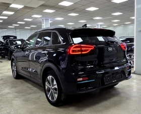 Kia Niro 64KW/Face Lift/ВГаранция/Сервизна Книжка, снимка 5