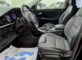 Kia Niro 64KW/Face Lift/ВГаранция/Сервизна Книжка, снимка 8