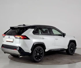 Toyota Rav4 2.5HEV 222k 4x4 SKYVIEW SELECT - 40950 € / 80091.24 лв. - 48996604 2