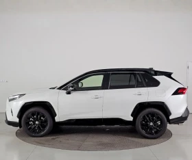 Toyota Rav4 2.5HEV 222k 4x4 SKYVIEW SELECT - 40950 € / 80091.24 лв. - 48996604 3