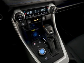 Toyota Rav4 2.5HEV 222k 4x4 SKYVIEW SELECT - 40950 € / 80091.24 лв. - 48996604 13