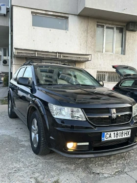 Dodge Journey - 3999 € / 7821.36 лв. - 71999427 2