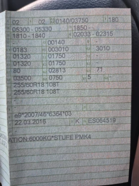 Nissan Navara - 18750 € / 36671.81 лв. - 37573048 6