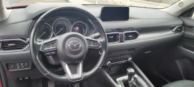 Mazda CX-5 REVOLUTION 2.0 SkyActive HEAD UPAWD 360 CAMERA  - 19500 € / 38138.68 лв. - 51352414 7
